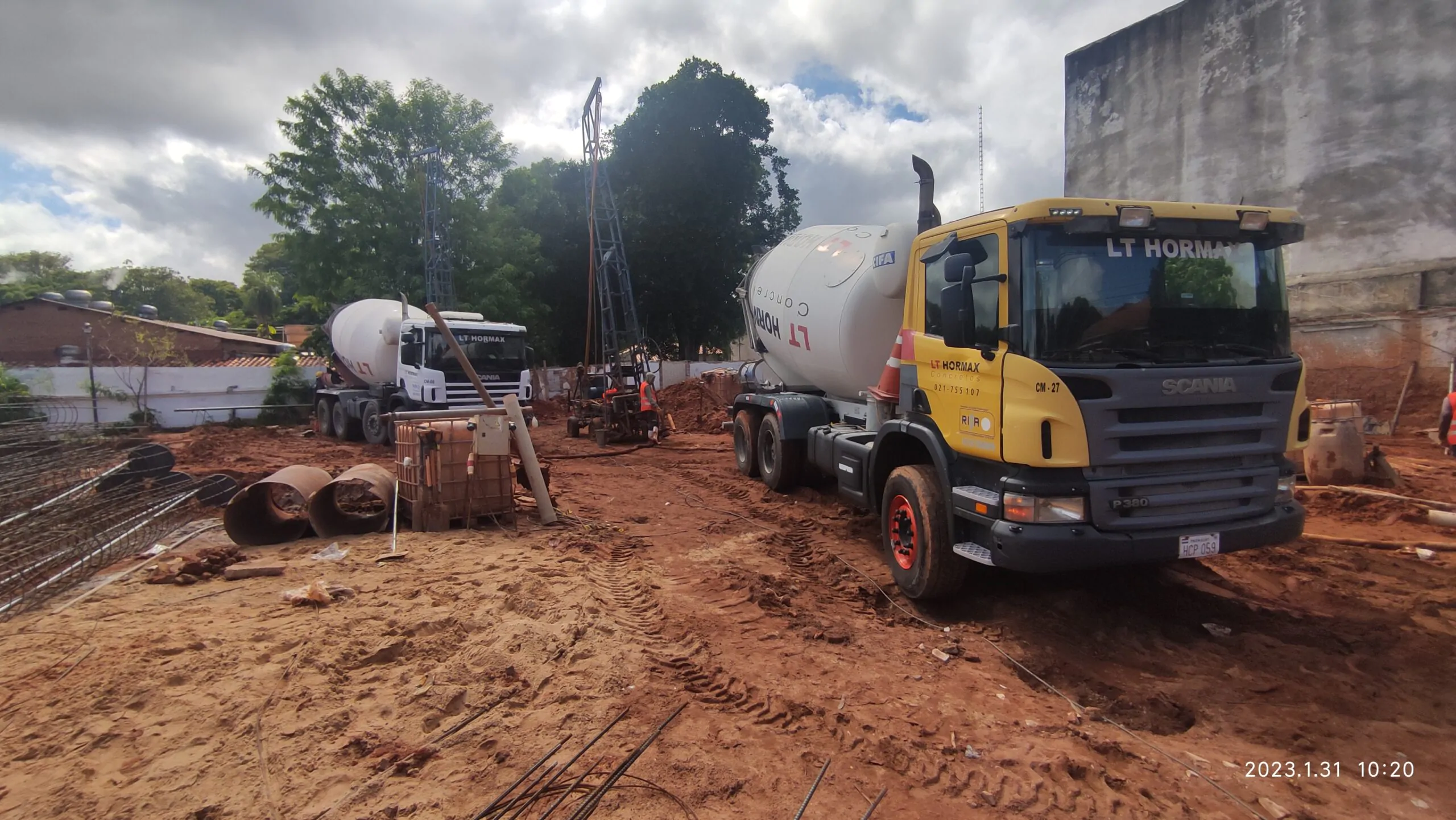 Enero 2023 Enero 2023