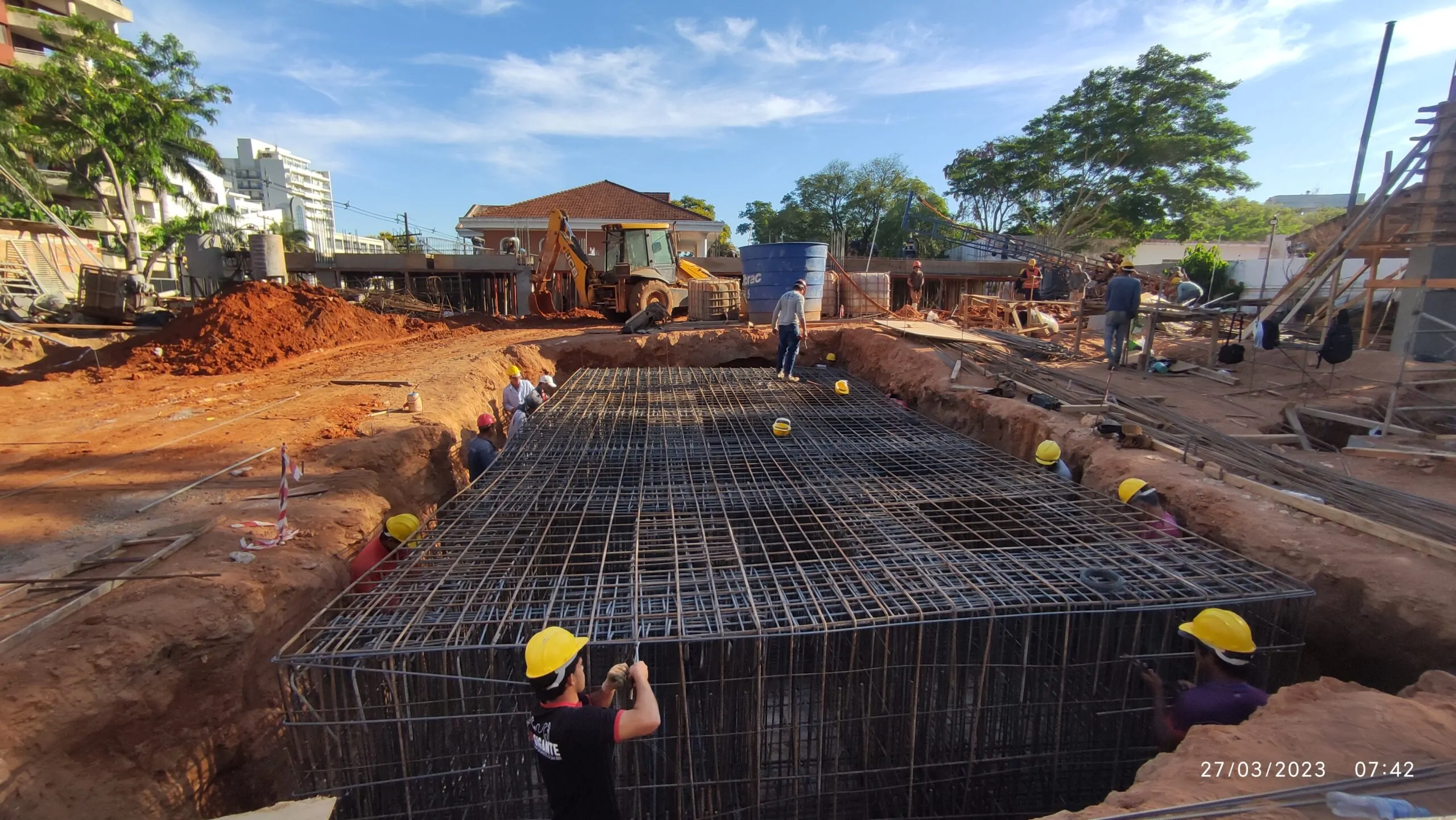 Marzo 2023 Marzo 2023