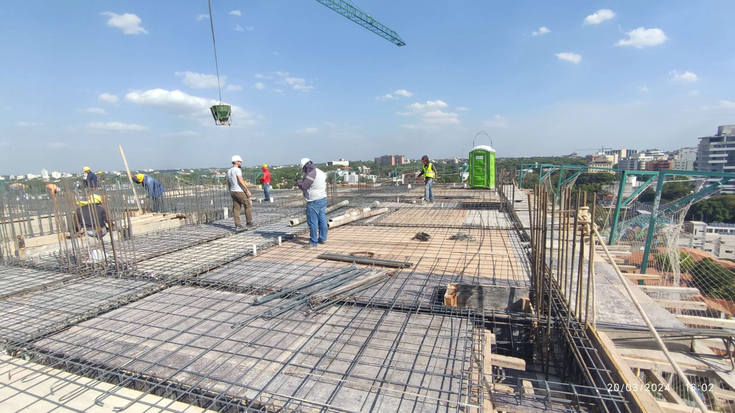 Marzo 2024 Marzo 2024