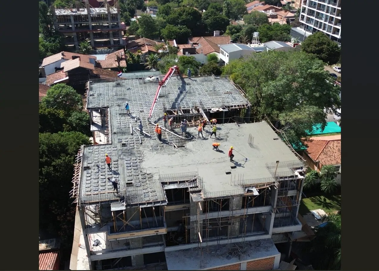 Octubre 2024 Octubre 2024